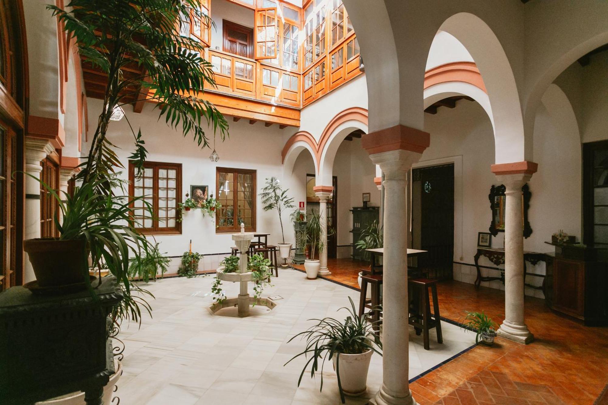 One&Lux Casa Maravillas Rooms, Seville